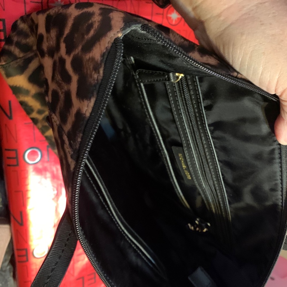 Michael Kors tote bag - Picture 4 of 7
